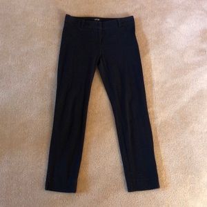 Dark Navy Dress Pants